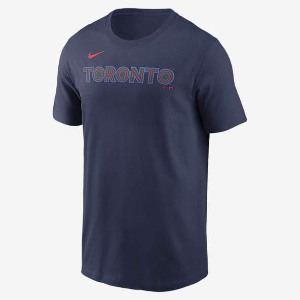 Toronto Blue Jays Apparel Gear. Nike